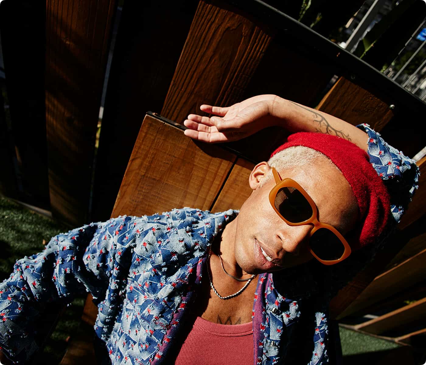 Hero banner - Energy infrastructure marketplace.