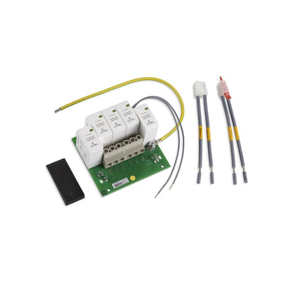 Limitatore di sovratensione combinato tipo 1 + 2 image