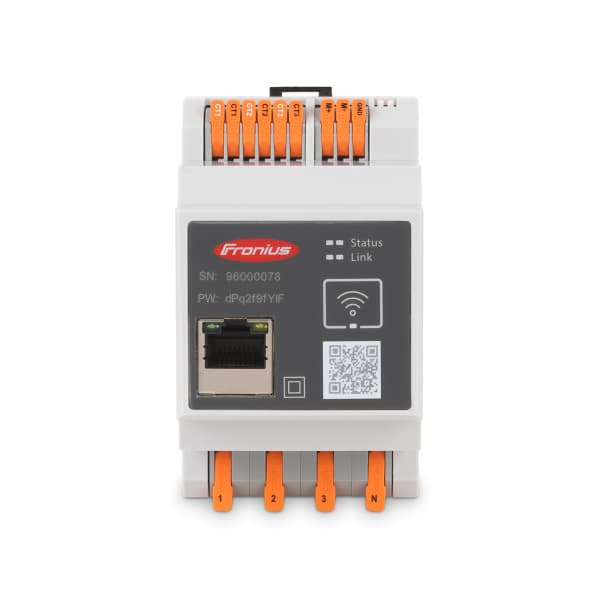 Fronius Smart Meter IP image