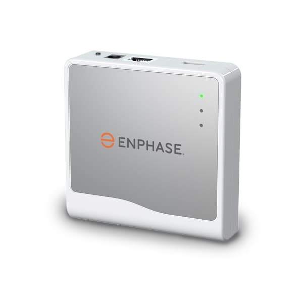 Enphase HEMS IQ Energy Router (HEMS-GW-01) image