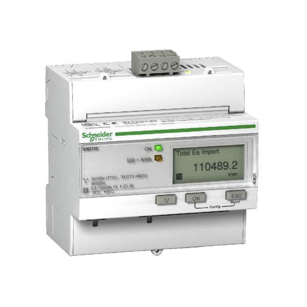 Contatore di energia IEM3255 image