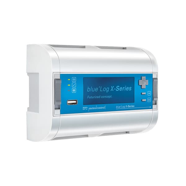 Blue´Log XC-5000 image