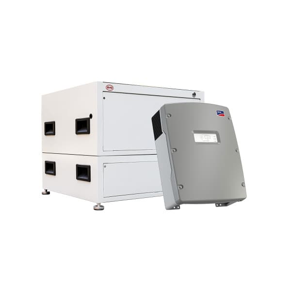 Kit di accumulo M1 BYD B-Box Premium LVL image