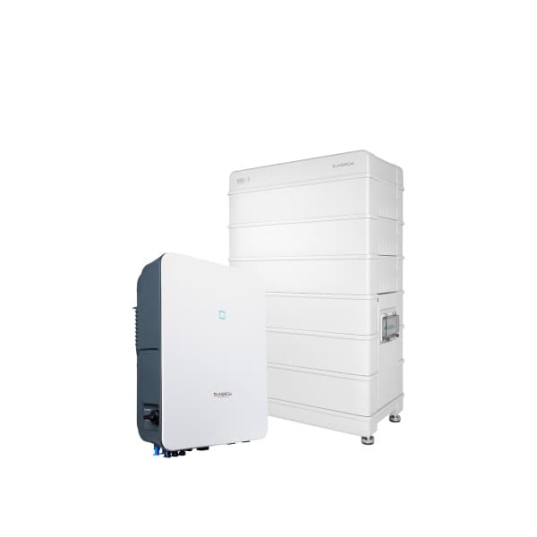 Sungrow SBR192 Storage Bundle image