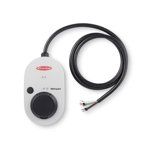 Fronius Wattpilot Home 22 J 2.0 image