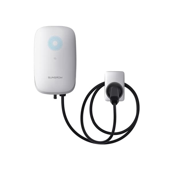 Sungrow AC22E-01 V119 Wallbox (Cable) image