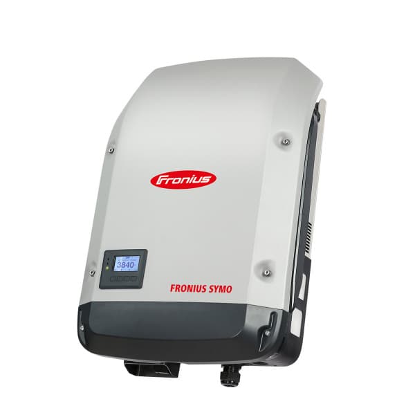 Fronius Symo 5.0-3-M image