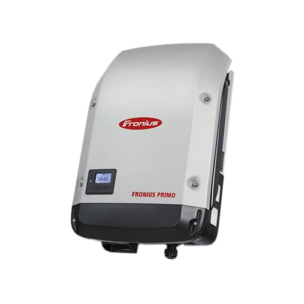 Fronius PRIMO 3.6-1 image