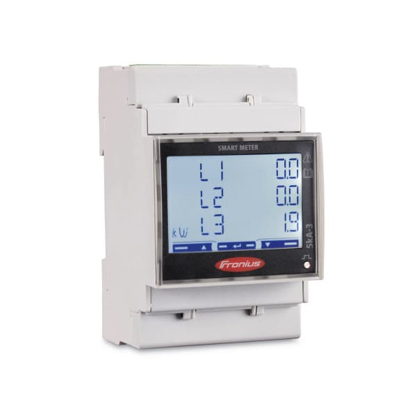Fronius Smart Meter TS 100A-1 image