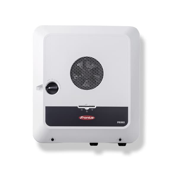 Fronius Primo GEN24 3.6 Plus image