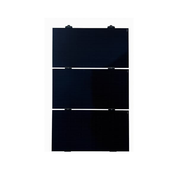 Kit 1- Mo energy Systems PV Pure, black image