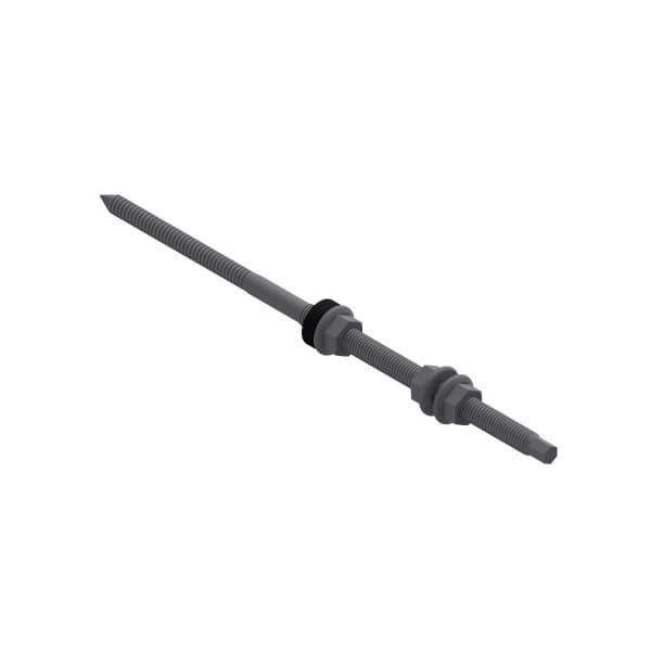 Bullone di sospensione M10 x 200, A2, SW7 image