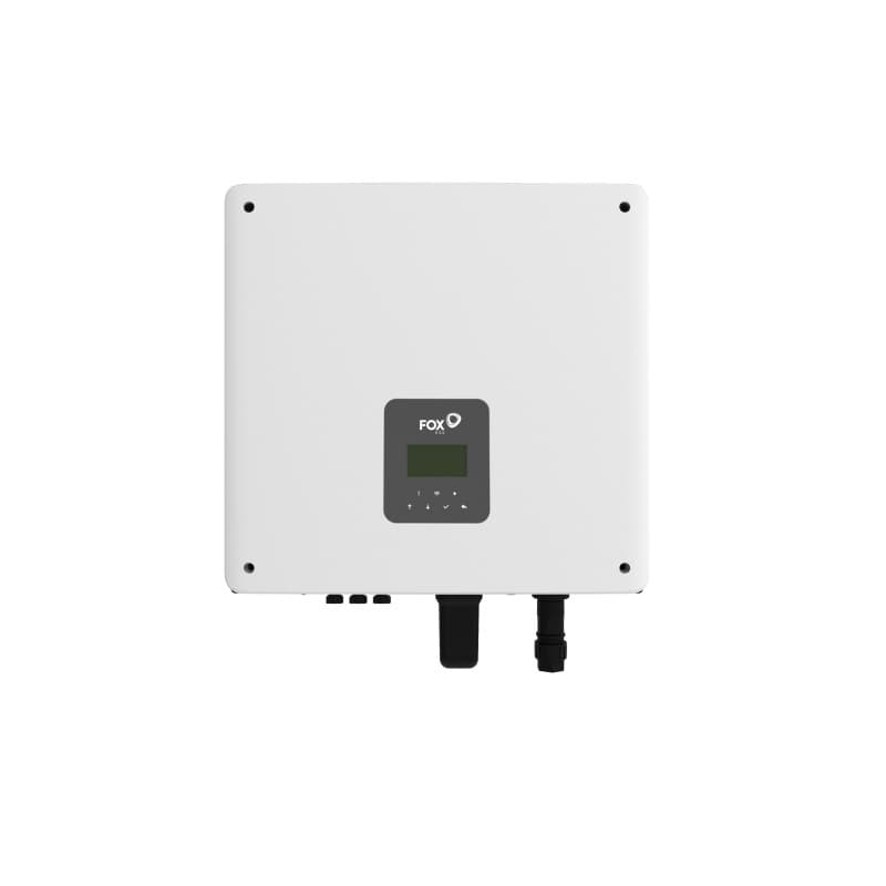 F-H1-6.0-E-G2 Inverter Fv Fox ESS monofase ibrido 6kW image