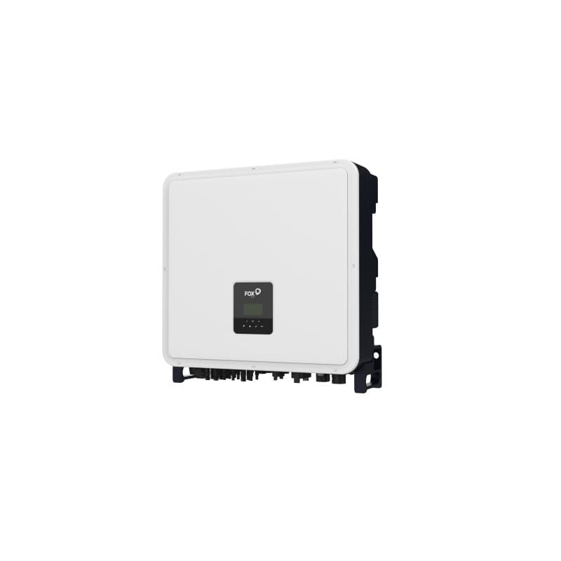 F-H3-PRO-20.0-E Inverter Fv GoodWe trifase ibrido 20kW image