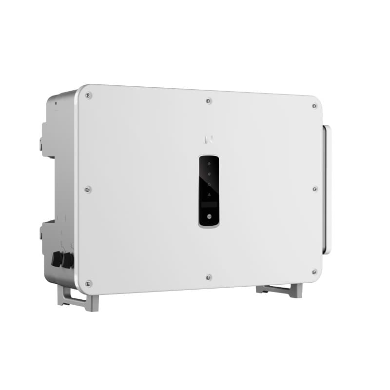 GW125K-GT Inverter Fv GoodWe trifase 125kW image