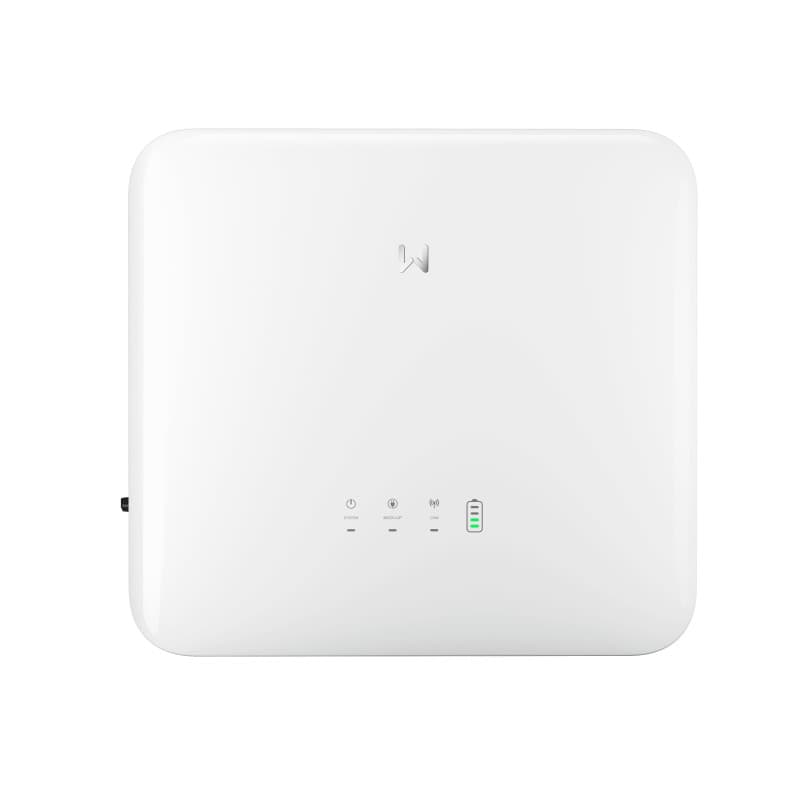 GW15K-ET (G2) Inverter Fv GoodWe trifase ibrido 15kW image